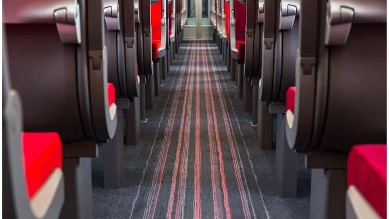 London from Edinburgh by Rail with Sightseeing & London Eye. - Why This Tour Offers Great Value