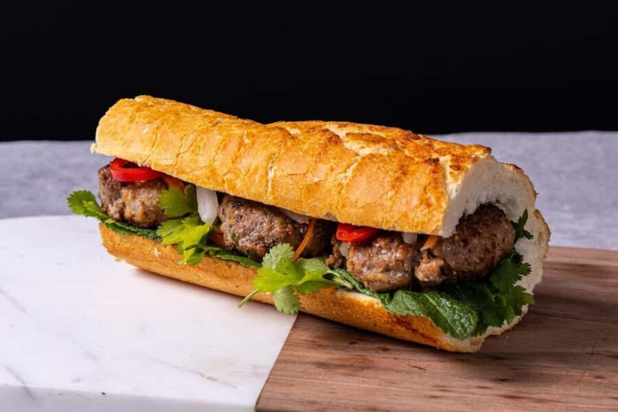 London: Full Day Vietnamese Cooking Class with Wine - The Experience Overview