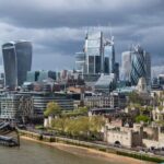 London Gatwick Airport LGW Private Transfer to London City/Hotels - What to Expect When Booking