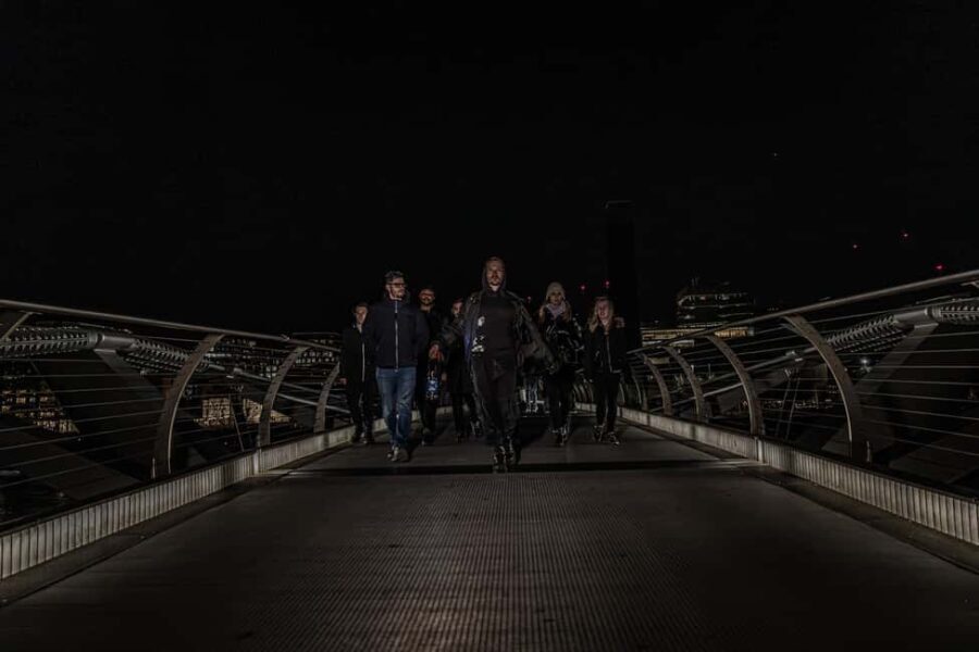 London Ghost Walking Tour: Tales of Terror & Mystery - What Makes It Worthwhile