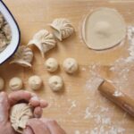 London: Gluten-Free Dim Sum and Bao Cooking Class with Wine - The Sum Up