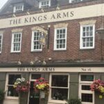 London: Greenwich Pub Crawl with Beer and Dinner Option - What to Expect and Practical Details