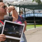 London: Guided Paddington Bear Walking Tour - An In-Depth Look at the Paddington Bear Walking Tour