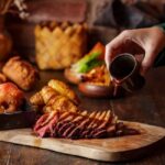 London: Guided tour of London with Sunday Roast - FAQ