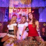 London: Halloween Pub Crawl with Afterparty - Is It Worth the Price?