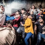 London: Harry Potter Deluxe Tour with London Eye & Dungeons - A Taste of London & Magical Adventures