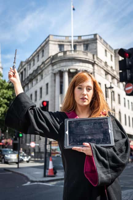 London: Harry Potter Filming Locations Guided Walking Tour - Who Would Love This Tour?