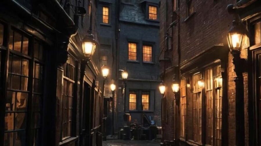 London: Harry Potter Freetour - What Makes This Tour Stand Out?