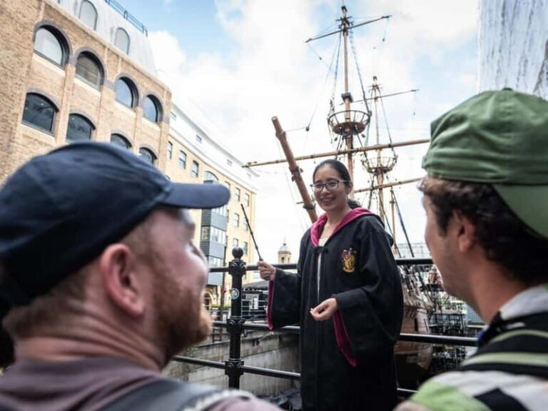 London: Harry Potter Sights and Film Tour: Deluxe Private - How Does the Tour Balance Value and Experience?
