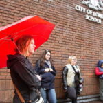 London: Harry Potter Small Group Walking Tour - A Walk Through the Magical London of Harry Potter