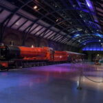 London: Harry Potter Studio Tour London & 4-Star Hotel Stay - The Experience in Depth: What You Can Expect