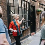 London: Harry Potter Walking Tour (& Bottle of Butterbeer) - Transportation, Timing, and Logistics