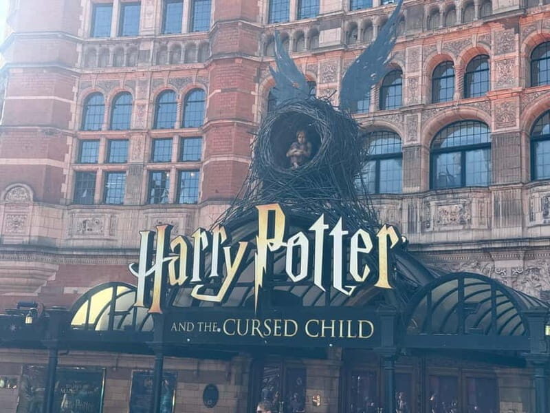 London: Harry Potter Wizarding World Filming Locations Tour - What’s Included and What’s Not