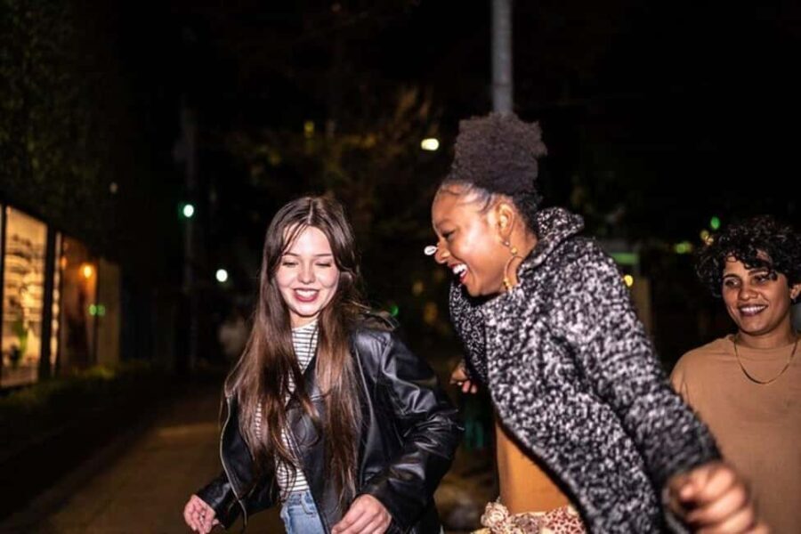 London Haunted Secrets Ghost Private Walking Tour - What’s Included and How It Enhances the Experience