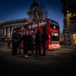 London: Haunted Secrets of the City Ghost Walking Tour - An In-Depth Look at the Haunted Secrets of London Tour