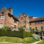 London: Hever Castle & Chartwell House Private Day Tour - Detailed Breakdown of the Itinerary