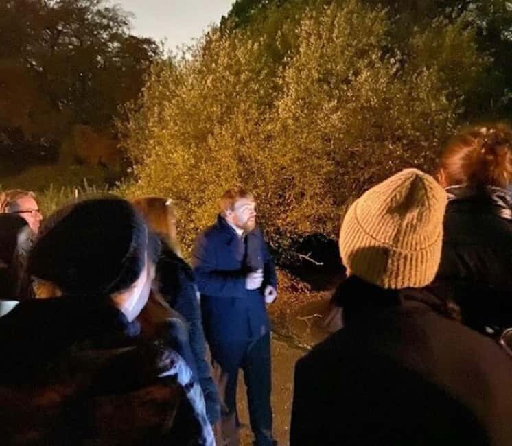 London: Highgate Walking Tour with a Guide - Final Thoughts: Who Will Enjoy This Tour?