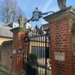 London: Historic Homes of Hampstead Village Walking Tour - Explore the Itinerary in Detail
