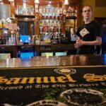 London Historical Pub Tour with Pilgrims and Pirates - The Full Breakdown of the London Pilgrims and Pirates Tour