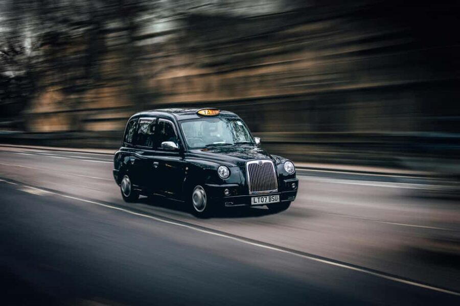 London: Hop-On Hop-Off in an Iconic Black Cab - Who Should Consider This Tour?