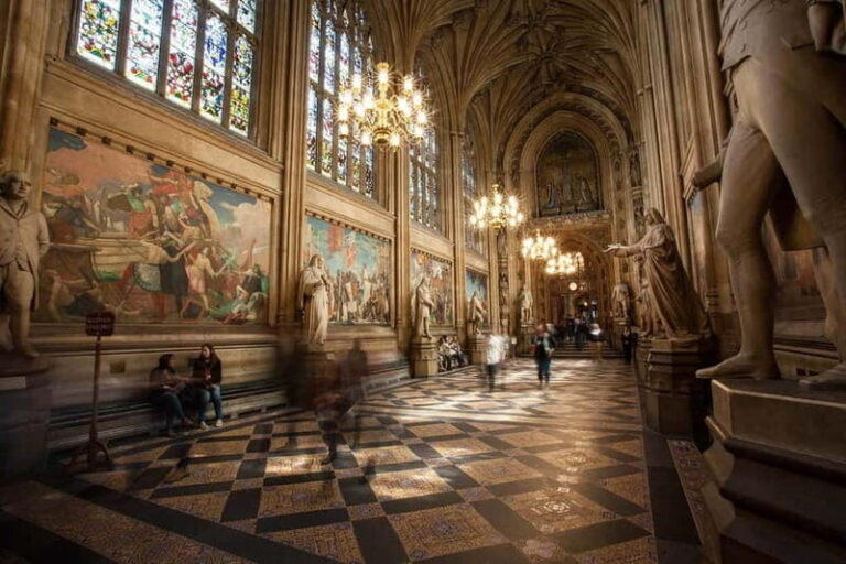 London: Houses of Parliament & Westminster Abbey Guided Tour - Additional Practicalities