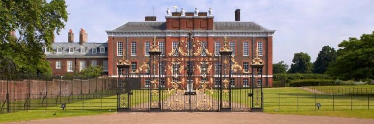 London: Hyde Park and Kensington Gardens Walking Tour - The Value and Practicalities