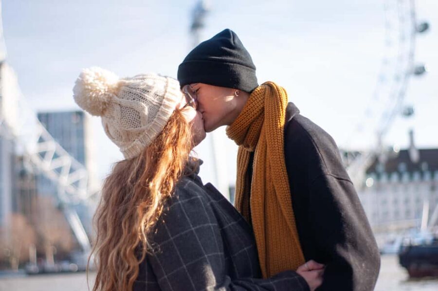 London: Iconic Sights Photo Walking Tour - What to Know Before Booking