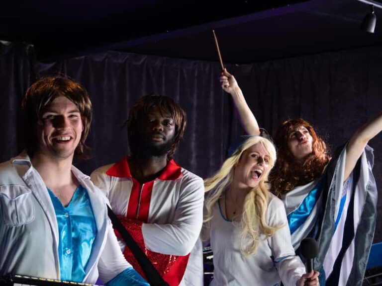 London: Immersive ABBA Tribute Band Experience - Analyzing the Value