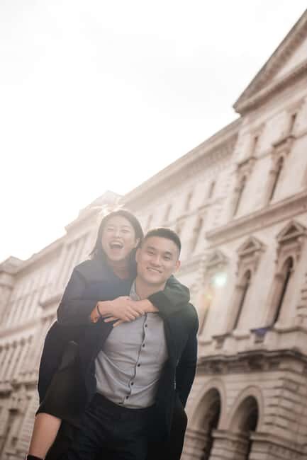 London Instagram Photoshoot - 20 edited photos - The Practicalities