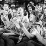 London: International Stand Up Comedy Show - What to Expect from the London Comedy Show