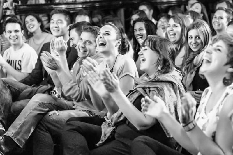 London: International Stand Up Comedy Show - What to Expect from the London Comedy Show