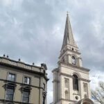 London: Jack the Ripper Tour with Drinks - Exploring Whitechapel: The First Pub Stop