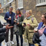 London: Jack the Ripper Tour with Historic Pub Stops - Practical Details: What to Expect
