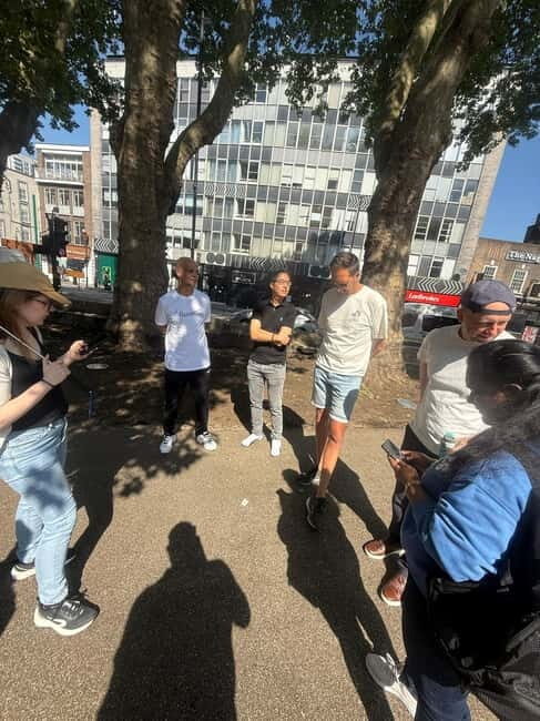 London: Jack the Ripper Walking Tour - Why This Tour Offers Value