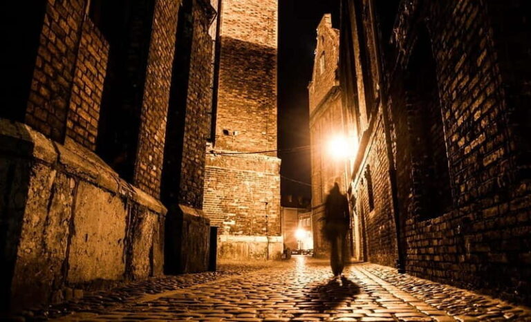 London: Jack the Ripper Walking Tour - Who Will Love This Tour?