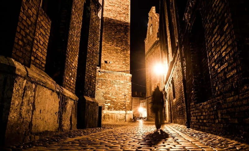 London: Jack the Ripper Walking Tour - Who Will Love This Tour?