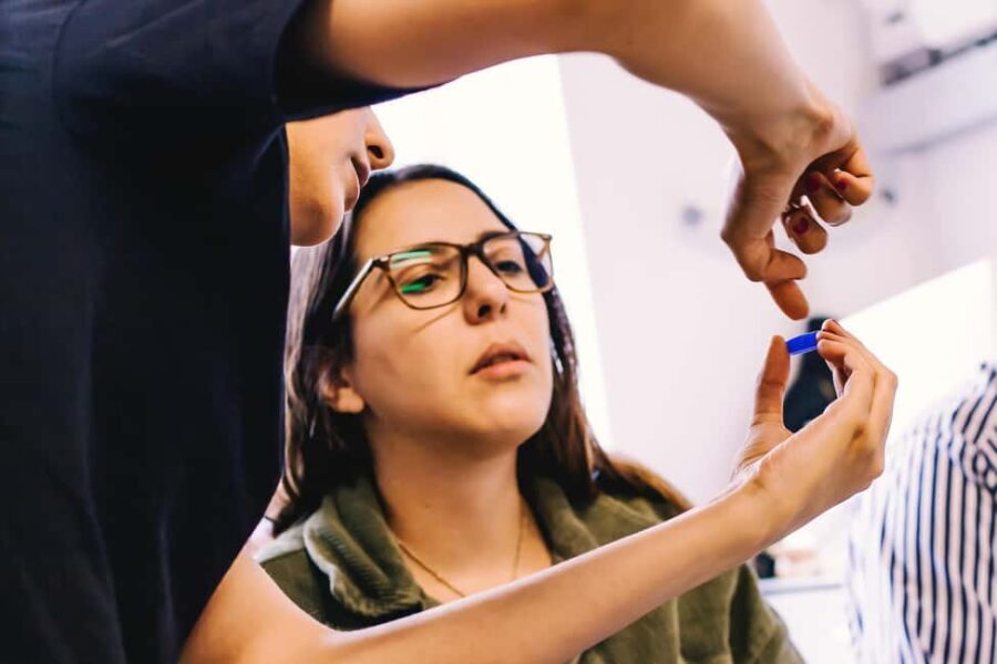 London: Jewellery Making Workshop in Greenwich - Practical Details for a Smooth Experience