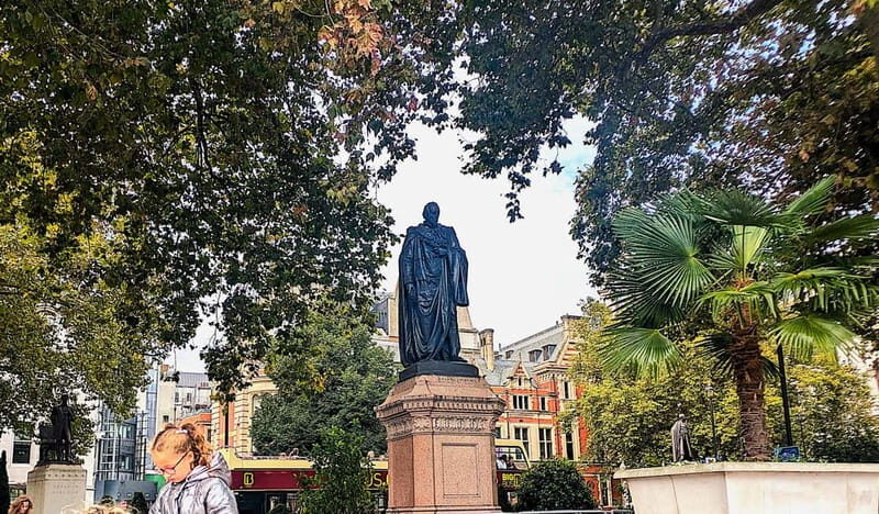 London: Jewish History - Private Walking Tour - Who Will Enjoy This Tour?