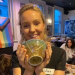London: Kintsugi Pottery Class For Beginners - An In-Depth Look at the London Kintsugi Pottery Class