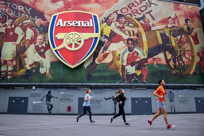 London Landmarks Group Guided Tour Along the Thames - What to Expect from the Tour