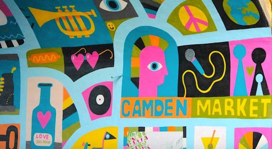 London: Little Venice, Regents Canal on Camden Walking Tour - Practical Details and Value