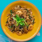 London: Malaysian Cooking Class with Wine - Who Is This Experience Perfect For?