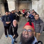 London: Muslim History Walking Tour - What to Expect: An Authentic, Informative Walk