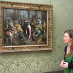 London: National Gallery Exclusive Private One-to-One Tour - The Practicalities