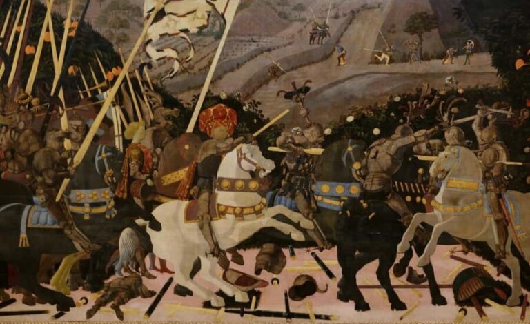 London: National Gallery + Guided Tour + Priority Entry - Final Thoughts