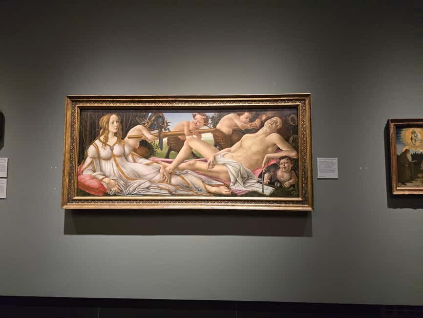 London: National Gallery Guided Tour with Priority Entrance - Who Should Consider This Tour?