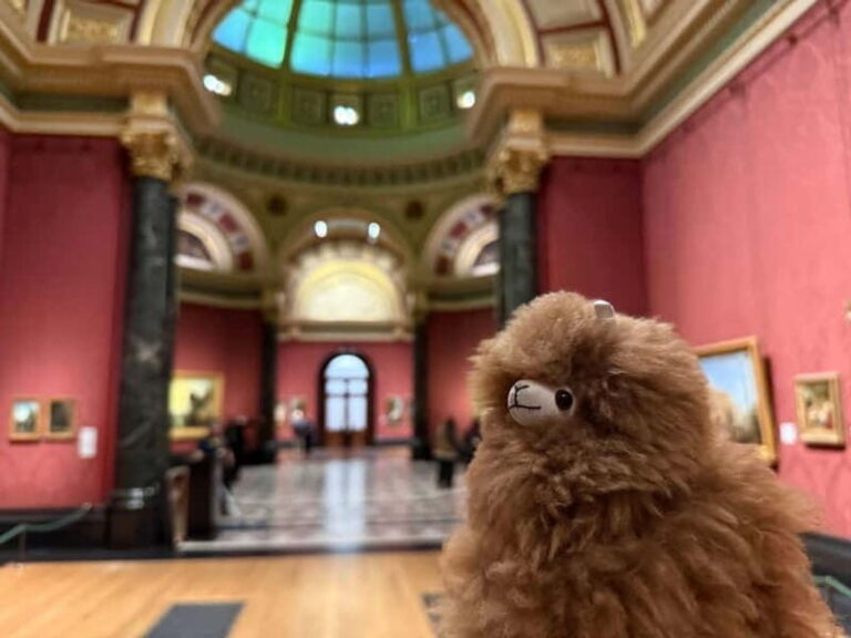 London: National Gallery Private Guided Tour - Who Should Consider This Tour?