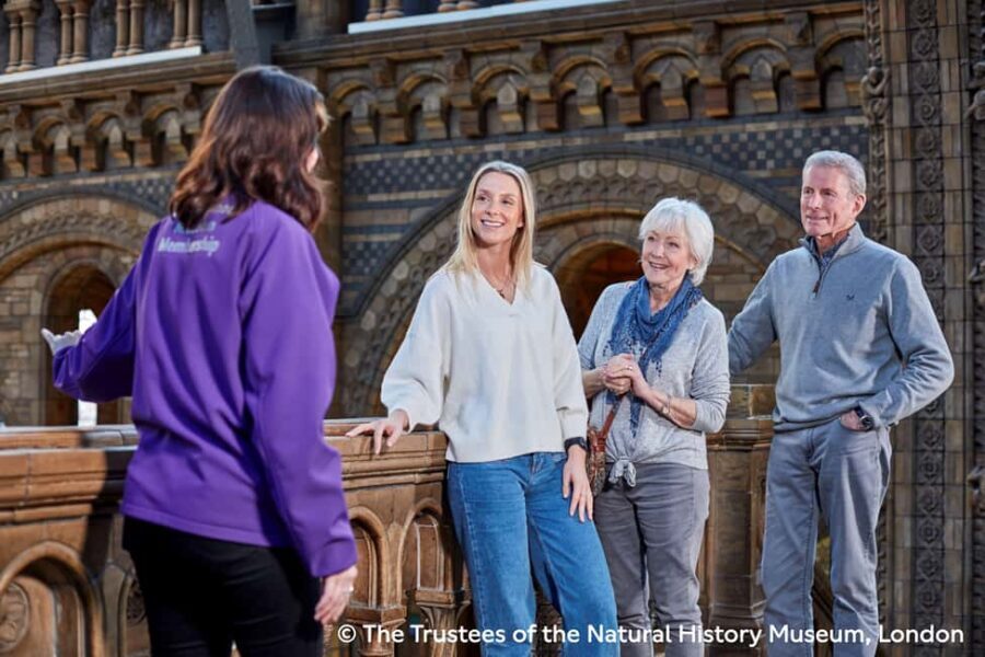 London: Official Natural History Museum Tour - Architecture - The Sum Up: Is This Tour Worth It?