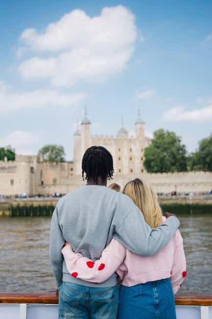 London: Official Tower of London River Tour - Who Would Enjoy This Tour Most?