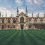 London: Oxford and Cambridge University Town Tour with Guide - Transportation and Group Size